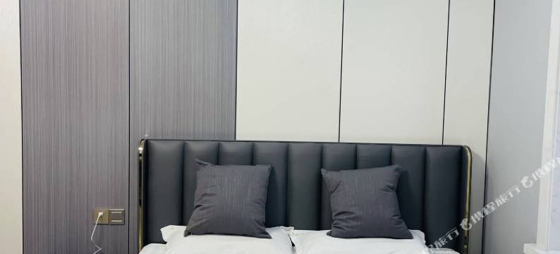 清原假日商务宾馆图片