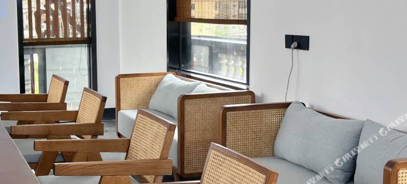 徽宿.爱上层楼民宿图片