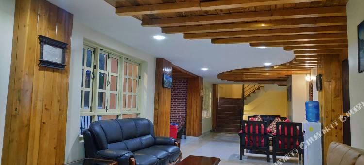 绿色山谷酒店(Hotel green valley nagarkot)图片