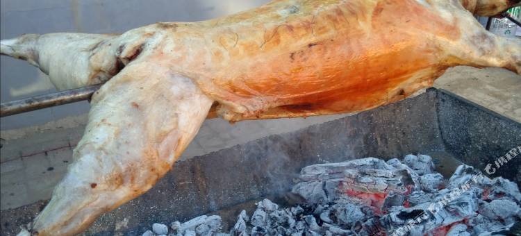 丰宁众福农家院(大滩镇店)图片