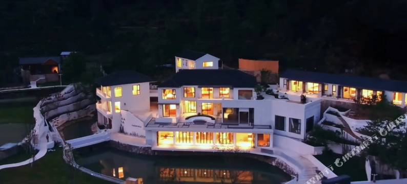 雁南左舍民宿图片