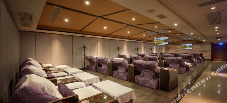 利来国际大酒店(Li Lai International Hotel)图片