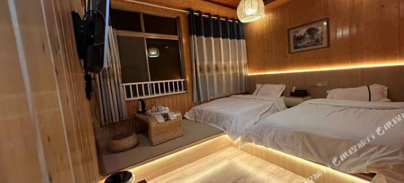 苏州西山村隐乡居民宿图片