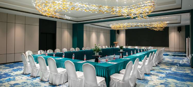 澜沧梦景·雅致酒店图片