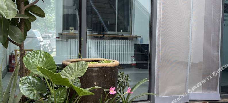 衡水喜来登客栈图片