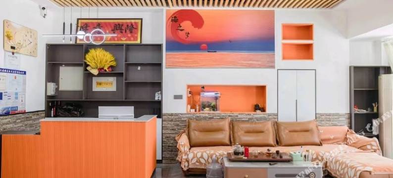 海之梦宾馆图片