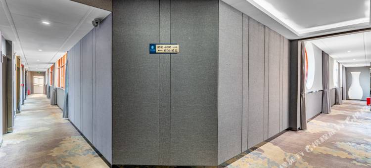 宁洱璞悦酒店图片