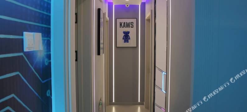 环城电竞宾馆图片