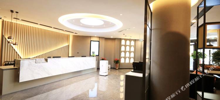 如家商旅酒店(喀什古城景区店)图片