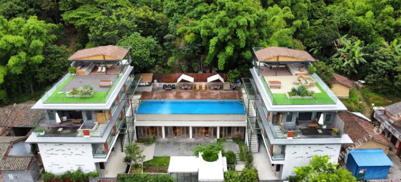 广州麦客和客精品民宿图片