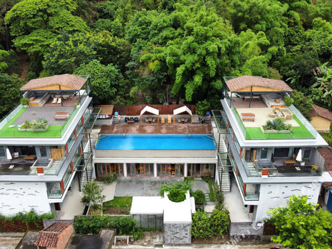 广州麦客和客精品民宿