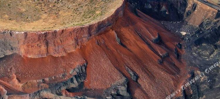 相约火山民宿图片