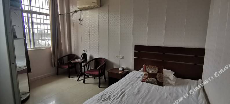 华之梦宾馆(金溪地税局店)图片