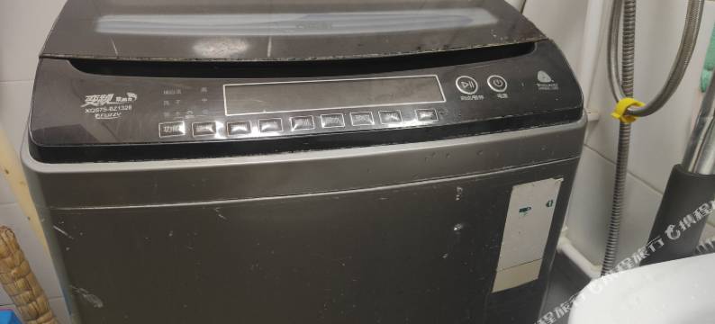 永定路家庭旅馆图片