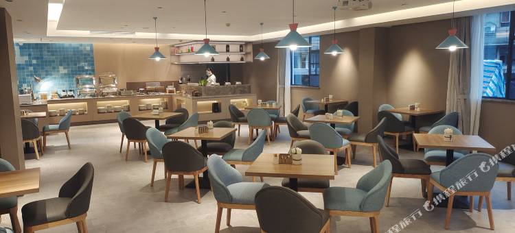 如家酒店·neo(重庆万州万达广场店)图片