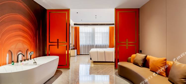 亚欧凯斯酒店图片