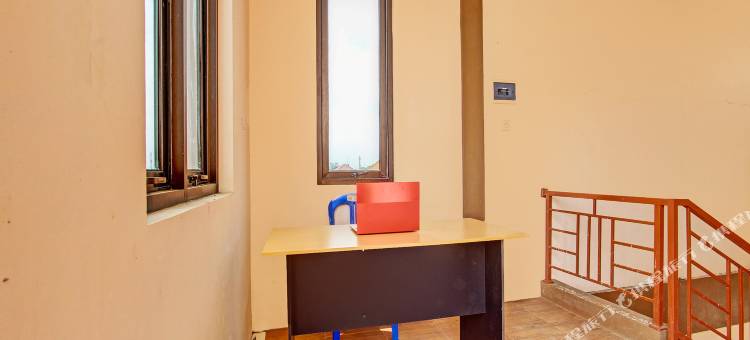 O 克里斯汀民宿酒店(Hotel O Kristin Homestay)图片