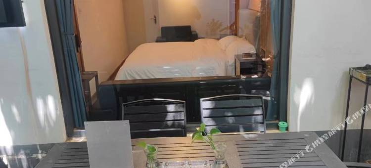 花庭叙民宿图片