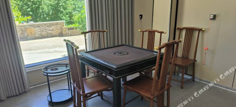 神农架山与山寻民宿(木鱼镇店)图片