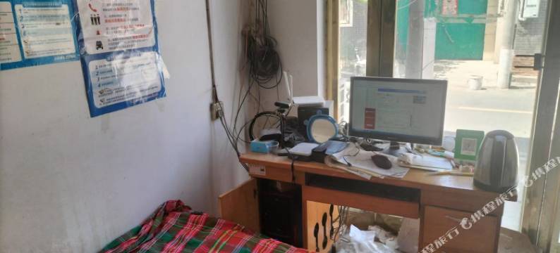 阳光宾馆(健康路店)图片