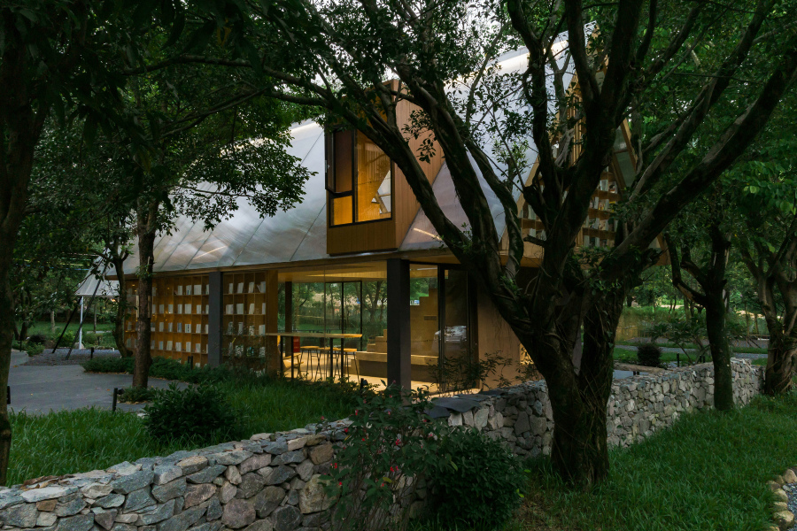 Guangzhou Huadu Itree·Butterfly Forest HomestayHotel Overview