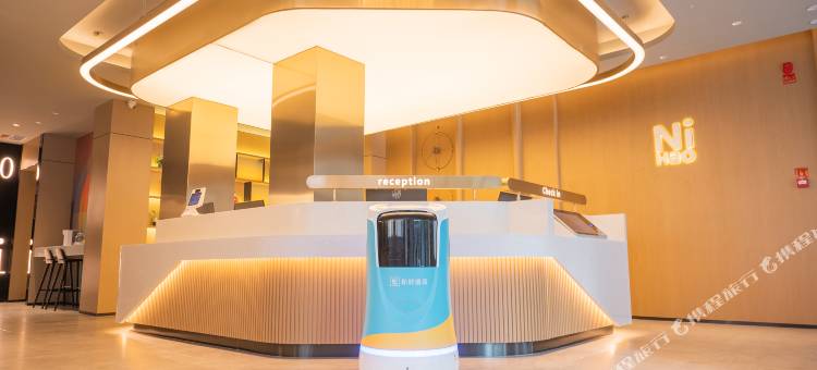 你好酒店(济南大明湖店)图片