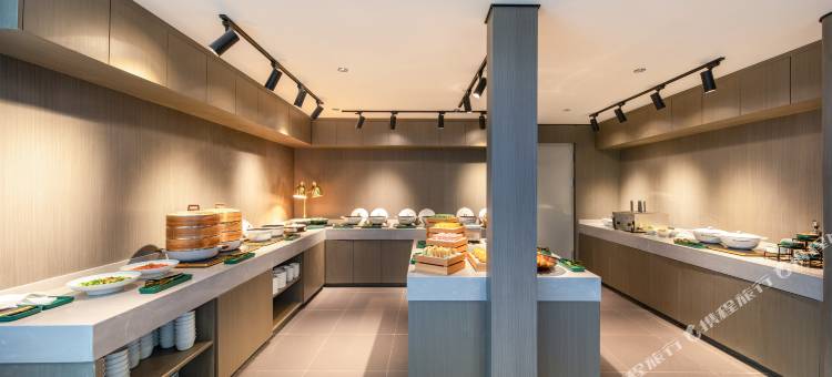 龚禧里·玺阁酒店(成都宽窄巷子琴台路店)图片