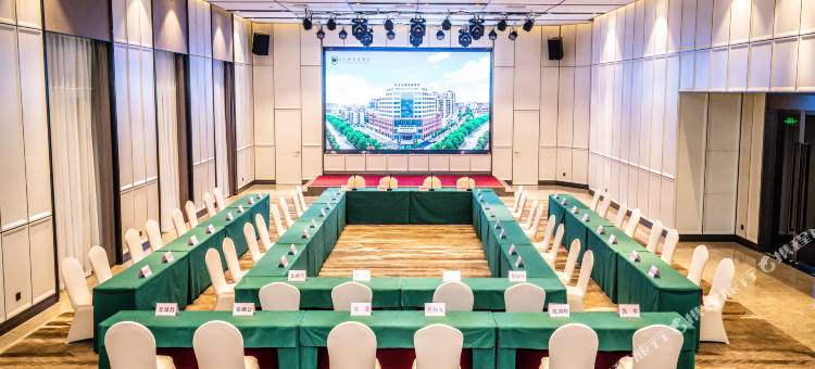 瑞金圣仕顿国际酒店图片