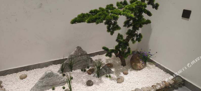 四季美宿(宁德万达店)图片