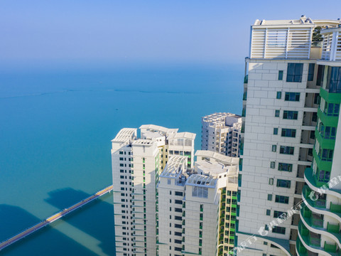 北海和安丽湾海景酒店