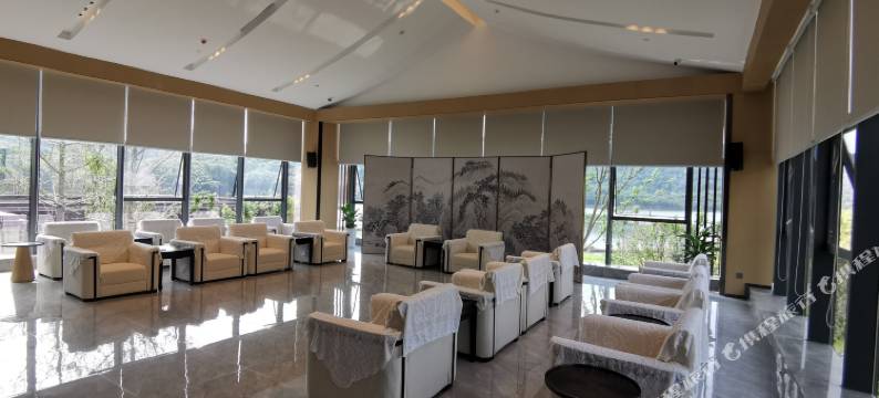 广元花前月下大酒店图片