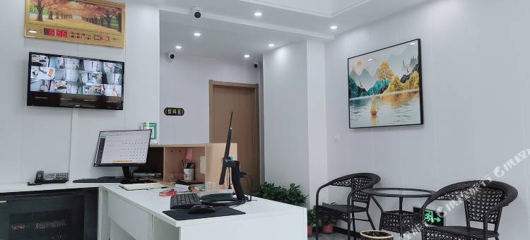 聚缘商务旅馆图片