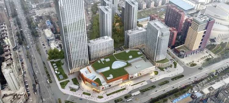 嘻游·Loft电竞酒店(高新大道地铁站万象汇店)图片