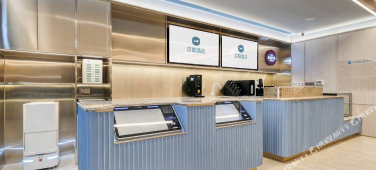汉庭酒店(杭州未来科技城火车西站店)图片