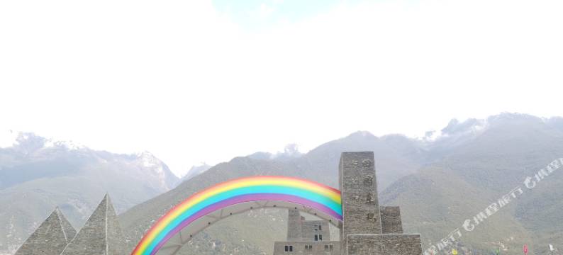 田园东玛酒店图片