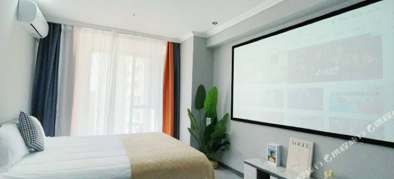 暖居公寓(乌鲁木齐会展中心店)图片