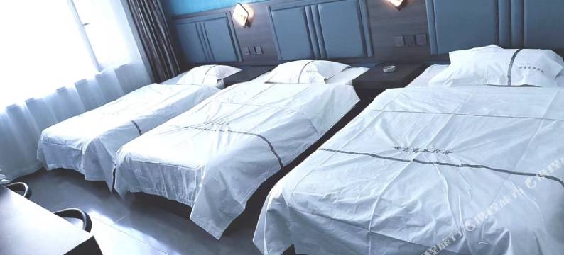 长岭世鑫商务宾馆图片