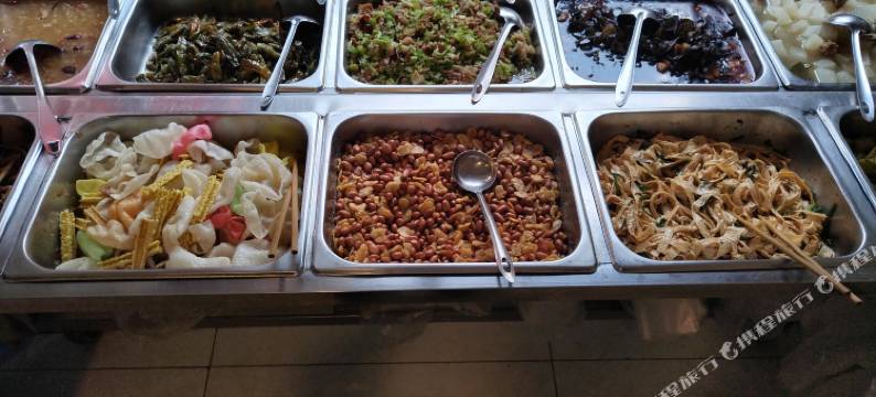 弥勒正贤宾馆图片