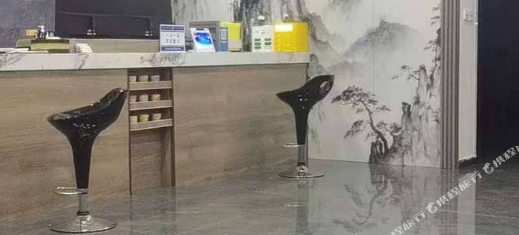 华驿精选酒店(海头镇万达广场店)图片