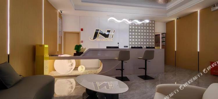 峨边嘉年华酒店图片