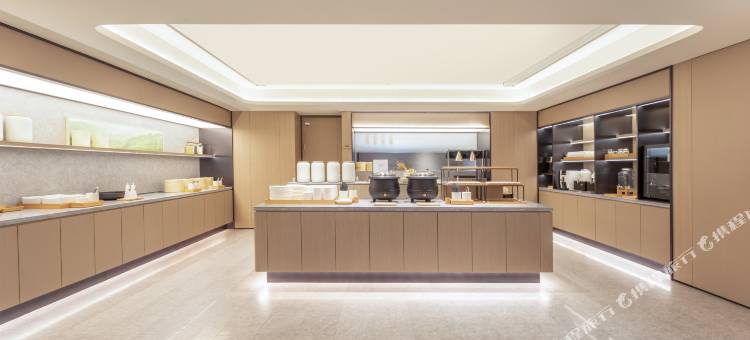 全季酒店(建德新安江体育馆店)图片
