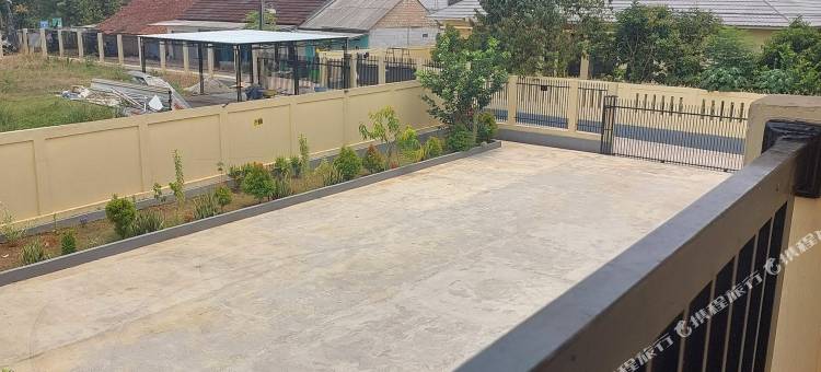 RiReRa 旅馆茂物(RiReRa Guest House Bogor)图片