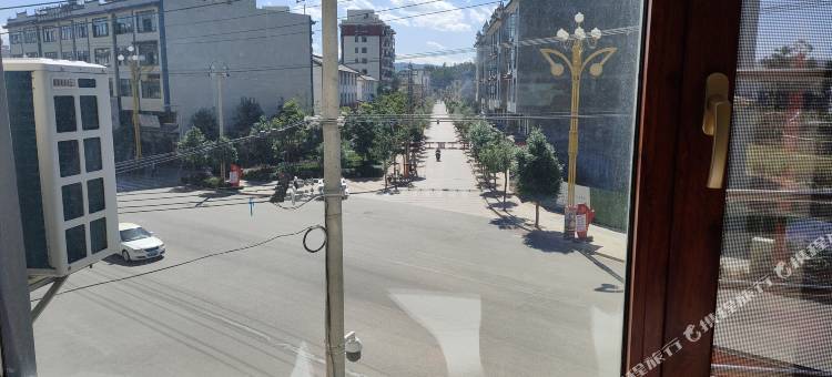 牟定明煌酒店图片