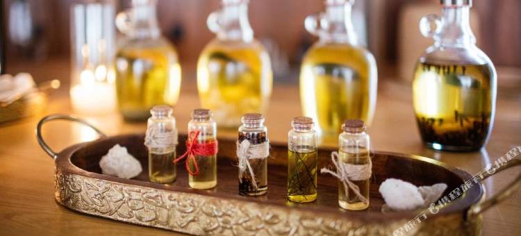 我们的哈比塔斯AlUla(Our Habitas AlUla)图片