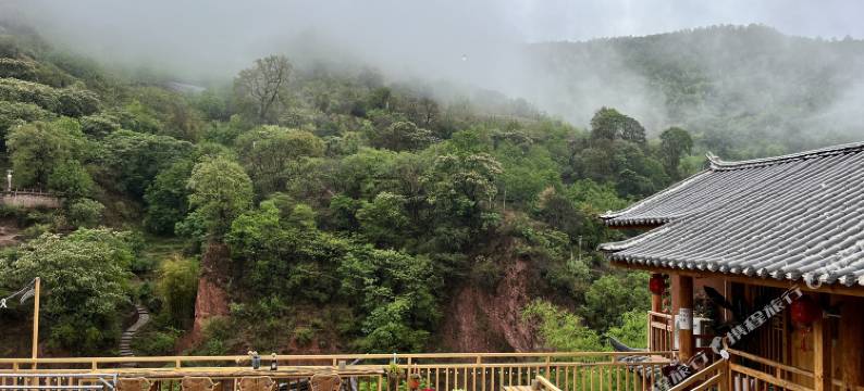 尺木有节民宿图片