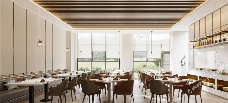 PELLE·铂丽酒店(浏阳市政府天虹购物中心店)图片