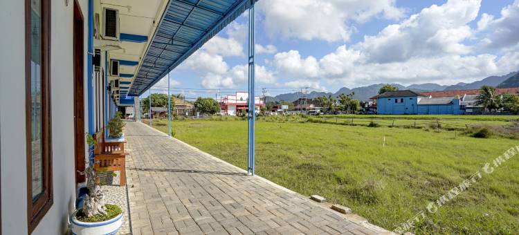 OYO 92907米兰达伊斯兰酒店(OYO 92907 Miranda Hotel Syariah)图片