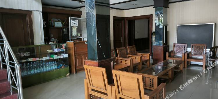 Hotel New Bugisan图片