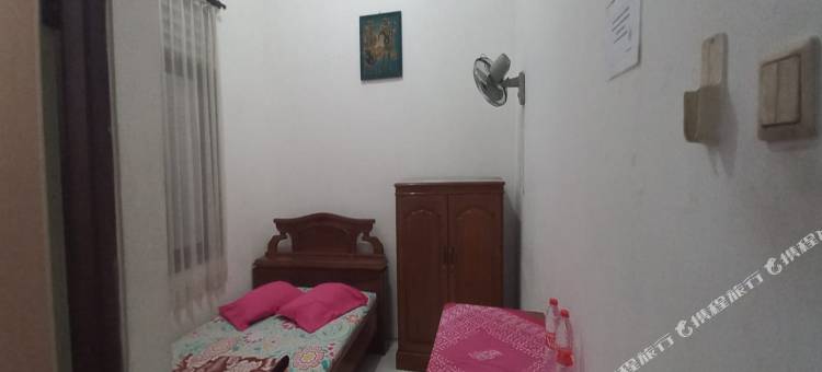 O哈迪民宿清真(Hotel O Hadi Homestay Syariah)图片