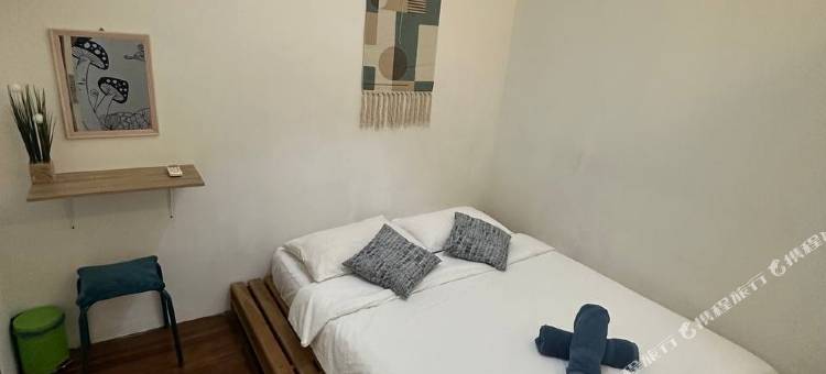SPOT ON 90898 Kasturi Alley Guest House & Cat Hotel图片